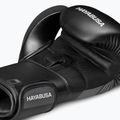 Rękawice bokserskie Hayabusa S4 black 3