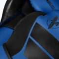 Rękawice bokserskie Hayabusa S4 blue/black 10