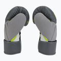 Rękawice bokserskie Hayabusa T3 charcoal/lime 4