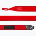 Bandaże bokserskie Hayabusa Perfect Stretch Youth Hand Wraps 450 cm red 3