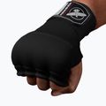 Rękawice wewnętrzne Hayabusa Quick Gel Hand Wraps black 2