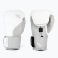 Rękawice bokserskie Hayabusa T3 white/grey