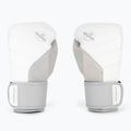 Rękawice bokserskie Hayabusa T3 white/grey 2