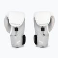 Rękawice bokserskie Hayabusa T3 white/grey 3