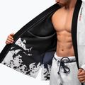 GI do brazylijskiego jiu-jitsu Hayabusa Marvel Venom white 4
