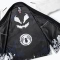 GI do brazylijskiego jiu-jitsu Hayabusa Marvel Venom white 5