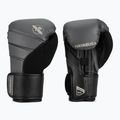 Rękawice bokserskie Hayabusa T3 charcoal/black
