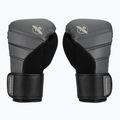 Rękawice bokserskie Hayabusa T3 charcoal/black 2