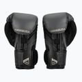 Rękawice bokserskie Hayabusa T3 charcoal/black 3