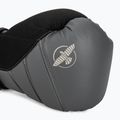Rękawice bokserskie Hayabusa T3 charcoal/black 5