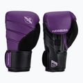 Rękawice bokserskie Hayabusa T3 purple/black