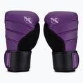 Rękawice bokserskie Hayabusa T3 purple/black 2