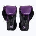 Rękawice bokserskie Hayabusa T3 purple/black 3