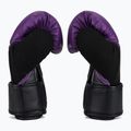 Rękawice bokserskie Hayabusa T3 purple/black 4