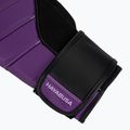 Rękawice bokserskie Hayabusa T3 purple/black 6