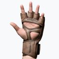 Rękawice grapplingowe Hayabusa T3 LX MMA vintage 5