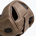 Kask bokserski Hayabusa T3 Lc Headguard brown 7