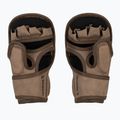 Rękawice bokserskie Hayabusa T3 LX Hybrid brown 3