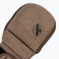 Rękawice bokserskie Hayabusa T3 LX Hybrid brown 5