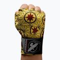 Bandaże bokserskie Hayabusa Marvel Hero Elite Hard 450 cm capitan marvel 4