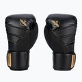 Rękawice bokserskie Hayabusa T3 black/gold