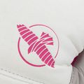 Rękawice bokserskie Hayabusa T3 white/pink 5