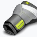 Rękawice bokserskie Hayabusa T3 charcoal/lime 12