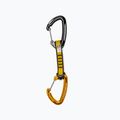 Ekspres wspinaczkowy Grivel Gamma 11 cm yellow 2