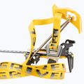 Raki półautomatyczne Grivel G10 New-Matic EVO yellow 4