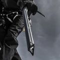 Czekan Grivel Ghost Evo anthracite 3