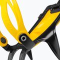 Raki półautomatyczne Grivel G10 LT yellow 2
