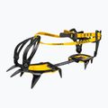Raki koszykowe Grivel G10 LT black/yellow