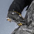 Raki automatyczne Grivel GX LT Hybrid black/yellow 3