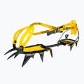 Raki półautomatyczne Grivel G12 LT yellow