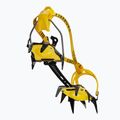 Raki półautomatyczne Grivel G12 LT yellow 2