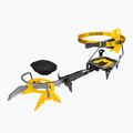 Raki automatyczne Grivel G20+ LT Katana Point yellow 2