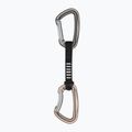 Ekspres wspinaczkowy Grivel ALL-Round Alpha 11 cm black/yellow