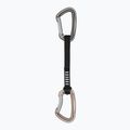 Ekspres wspinaczkowy Grivel ALL-Round Alpha 16 cm black/yellow
