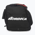 Plecak narciarski na buty Nordica Boot Backpack black/red