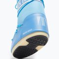 Śniegowce damskie Moon Boot Icon Nylon alaskan blue 7