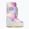 Śniegowce damskie Moon Boot Icon Tie Dye glacier grey 2