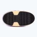 Śniegowce damskie Moon Boot Icon Low Nylon 2023 lilac 5