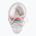 Śniegowce damskie Moon Boot Icon Low Rainbow glacier grey 6