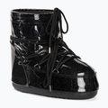 Śniegowce damskie Moon Boot Icon Low Glitter 2023 black