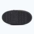 Śniegowce damskie Moon Boot Icon Low Glitter 2023 black 5