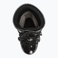 Śniegowce damskie Moon Boot Icon Low Glitter 2023 black 6