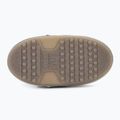 Śniegowce damskie Moon Boot Icon Low Glitter 2023 silver 5
