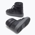 Śniegowce męskie Moon Boot Mtrack Low Nylon Wp black 9