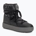 Śniegowce męskie Moon Boot Mtrack Low Nylon Wp black