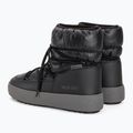 Śniegowce męskie Moon Boot Mtrack Low Nylon Wp black 3
